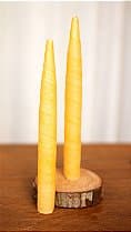 Cones Hindu Terapêuticos - imagem 1