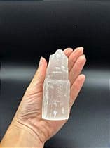 Torre de Selenita - Torre - Purificação - imagem 2