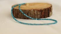 Colar Choker de Apatita - imagem 1