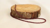 Colar Choker de Granada - imagem 1