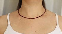 Colar Choker de Granada - imagem 2
