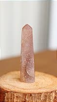 Ponta Geodo de Ágata - 8,5 a 14 cm - imagem 1