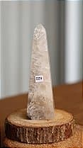 Ponta Geodo de Ágata - 8,5 a 14 cm - imagem 6