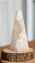 Ponta Geodo de Ágata - 8,5 a 14 cm - imagem 9