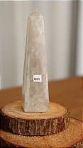 Ponta Geodo de Ágata - 15 a 17 cm - imagem 6
