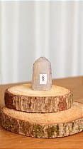 Ponta Geodo de Ametista – 4 a 5,5 cm - imagem 12