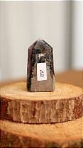 Ponta Geodo de Ametista – 4 a 5,5 cm - imagem 16