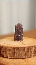 Ponta Geodo de Ametista – 4 a 5,5 cm - imagem 1