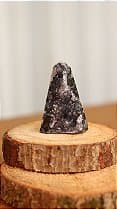 Ponta Geodo de Ametista – 6 a 7 cm - imagem 9