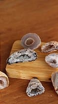 Geodo de Ágata - imagem 4