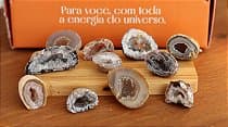 Geodo de Ágata - imagem 2