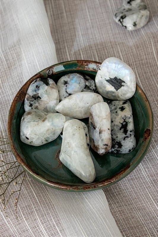 Pedra da Lua - Rolada