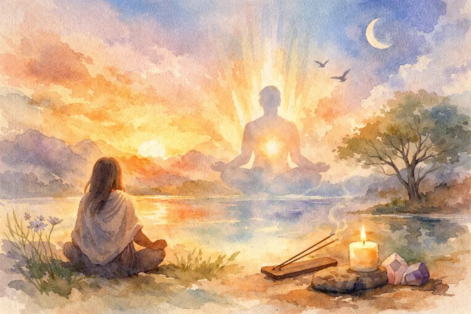 Como criar rotina espiritual diária de verdade