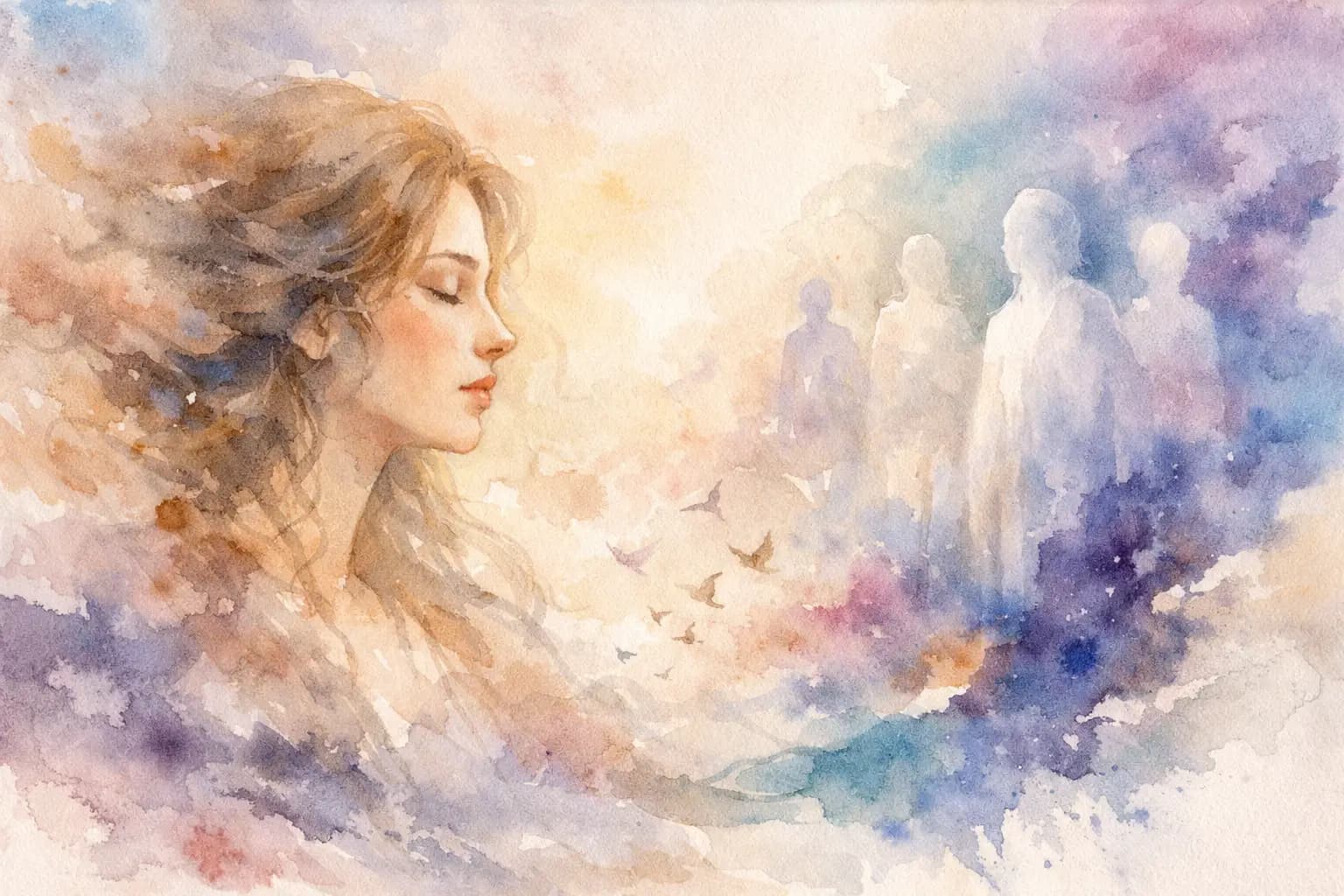 Mediunidade ou ansiedade espiritual? Como perceber