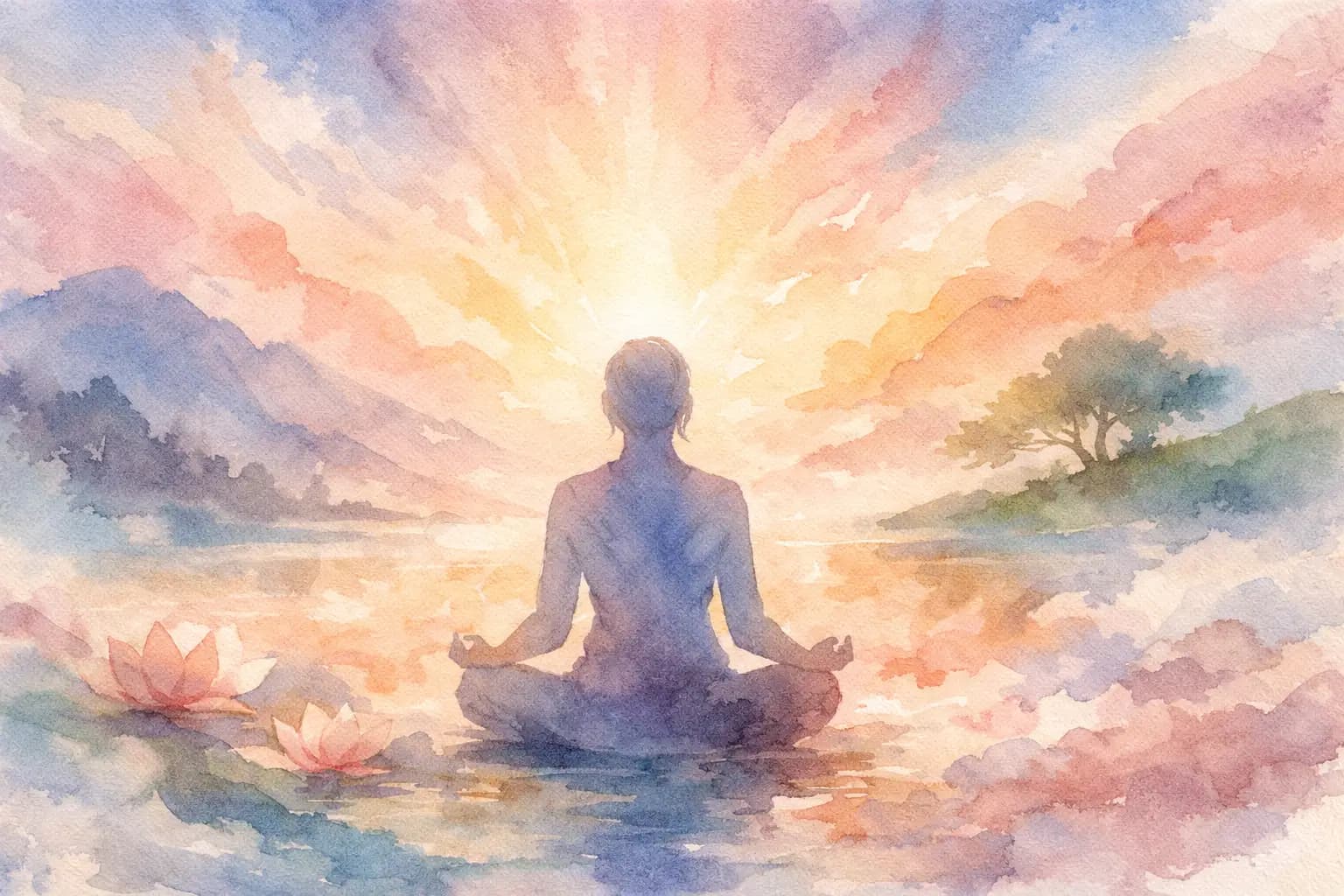 Como começar no autoconhecimento espiritual