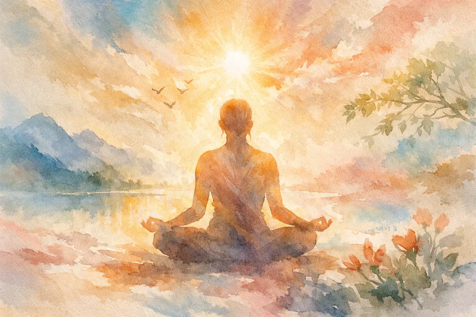 Como despertar seu potencial espiritual