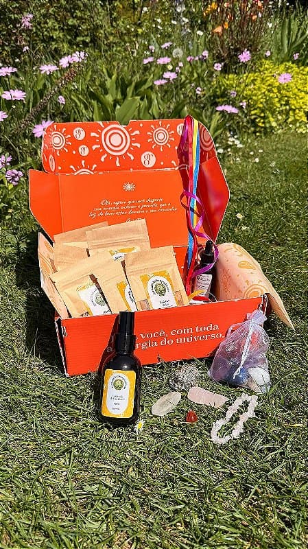Kit Jornada da Prosperidade - 2026